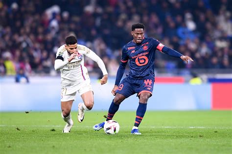 Preview: LOSC Lille Look to Extend Unbeaten Run vs. OL