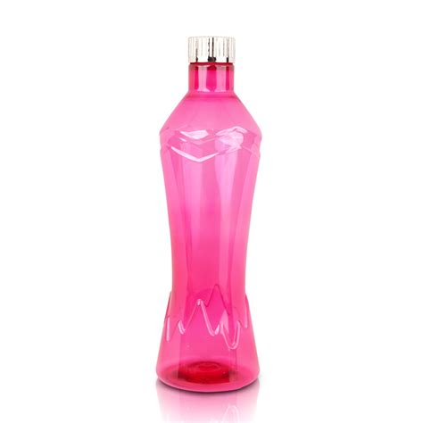 Glacier Water Bottle 1L - Rosa Herbalcare