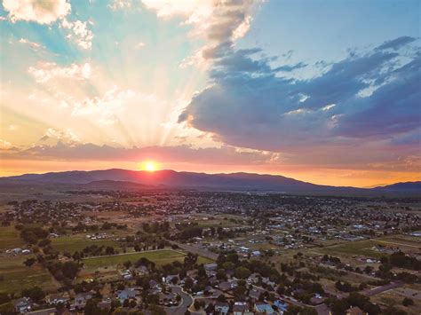 Ready to plant your roots in the charming town of Fernley, NV ...