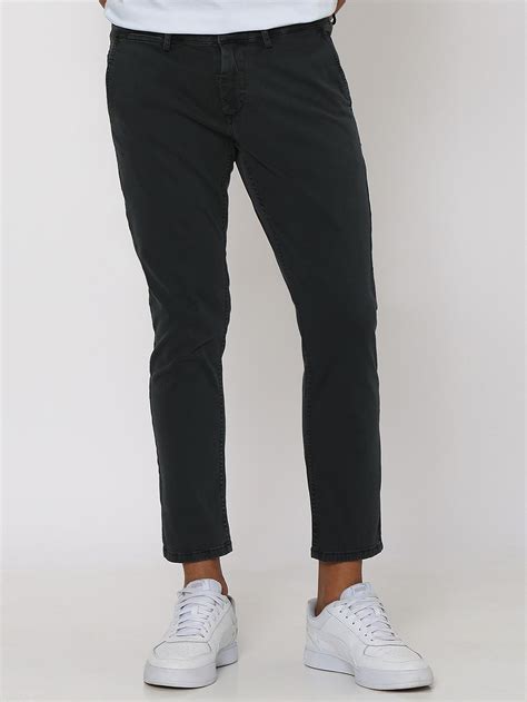 Mens Trousers - Shop Chino Pants for Men Online at Mufti