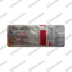 Urisol Tablet: Uses, Side-effects, Price, Dosage & More Info - PharmEasy