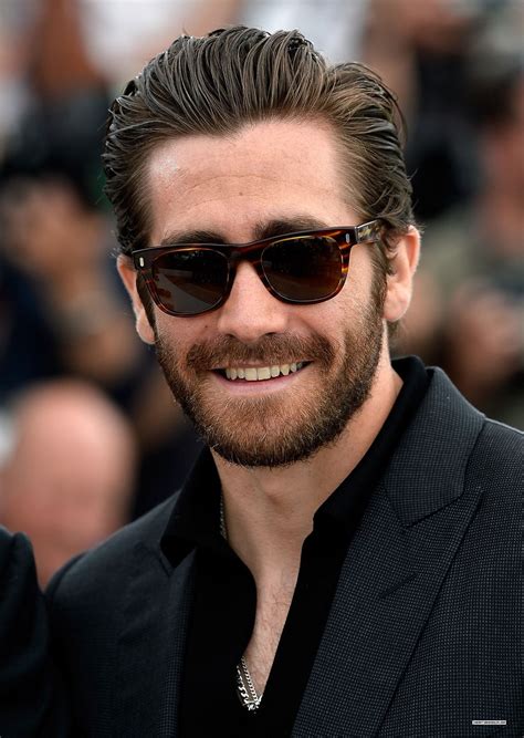 Jake Gyllenhaal Jake Gyllenhaal, Beard Styles For Men, Long Hair Styles ...