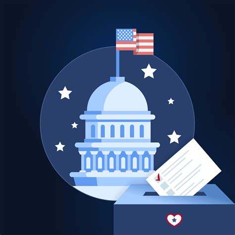 Primary vs. General Election: What to Know | GoodParty.org