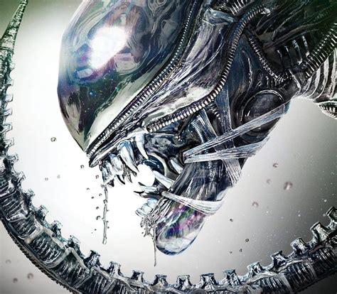 Alien Film Deutsch 的图像结果