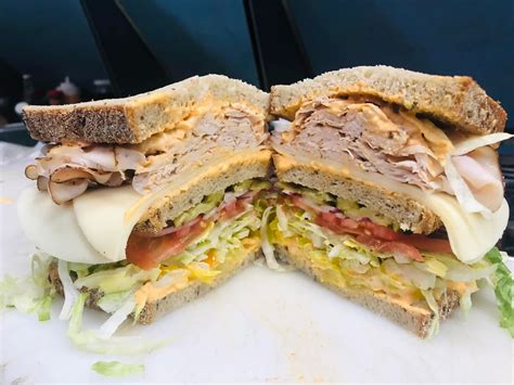 Spring Street Deli And... - Spring Street Deli And Pizzeria