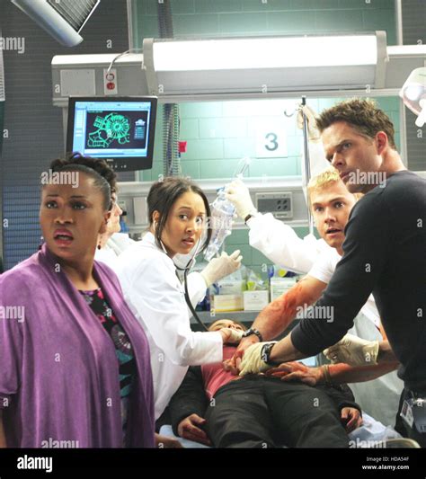 Rosa Blasi Strong Medicine