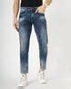 Buy Blue Jeans for Men by LLAK JEANS Online | Ajio.com