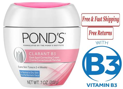 Ponds Cream For Dark Spots