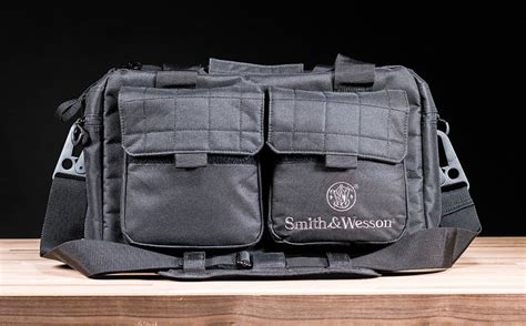Smith & Wesson® Recruit Tactical Range Bag | Smith & Wesson