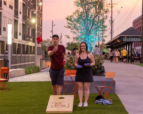 News - City of Fishers