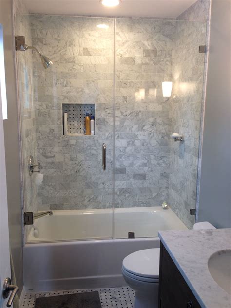 Best Small Bathroom Shower Ideas at Darren Foshee blog