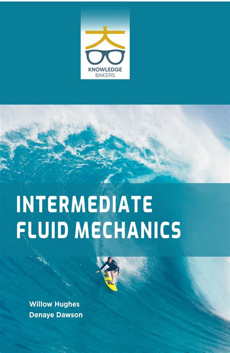 Intermediate Fluid Mechanics By Willow Hughes – jainbookmart