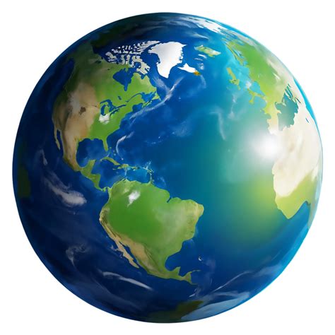 Earth Transparent Background 的图像结果