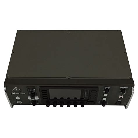 Behringer X 32 RACK Digital Mixing-konsol | Gear4music