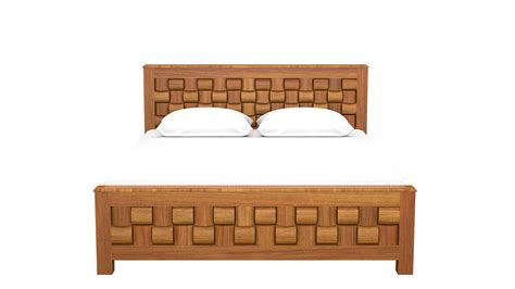 Decorative Bed – V Wood Furniture