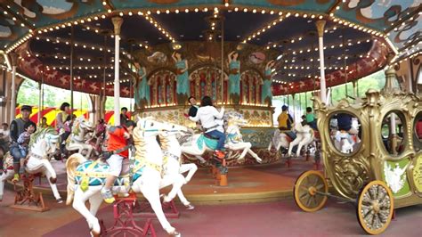 Merry Go Round Wallpaper (61+ images)