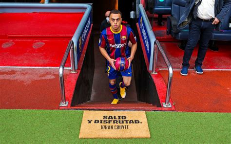 Sergino Dest – Latest Football News and Articles 2026 | SportsCafe