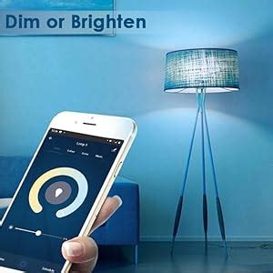 Halonix Wi-Fi Smart LED Bulb 12W B22D