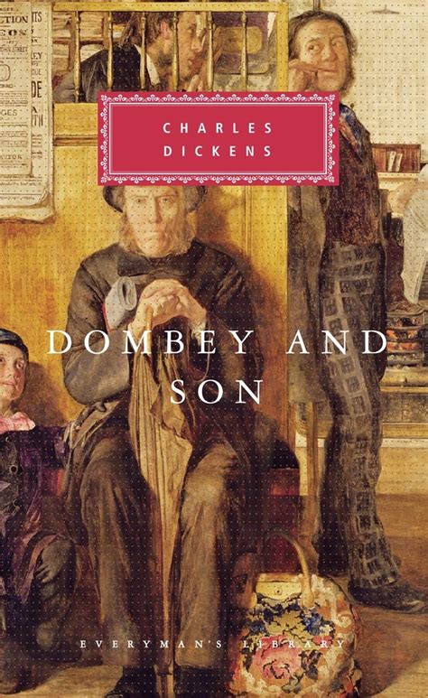 Buy Dombey And Son Book Online at Low Prices in India | Dombey And Son ...