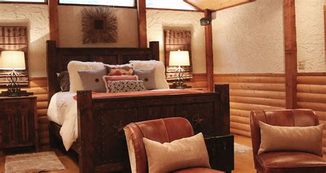 Luxury Cabins at Wedding & Event Venue - Lucky Spur Ranch Justin, TX Venue