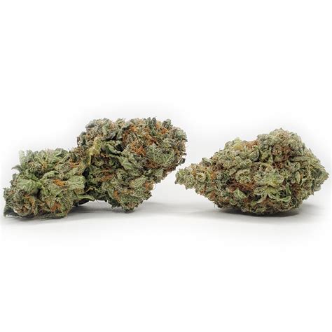 Hi-Octane - Weed Delivery