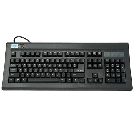 Amazon.in: Buy TVS ELECTRONICS Gold XL USB Mechanical Wired Keyboard ...