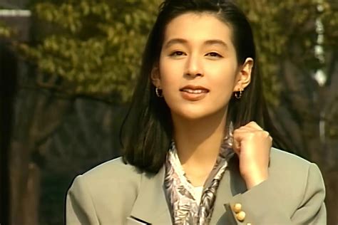 《东京爱情故事》赤名莉香——她什么都懂，却还那么天真。_哔哩哔哩_bilibili