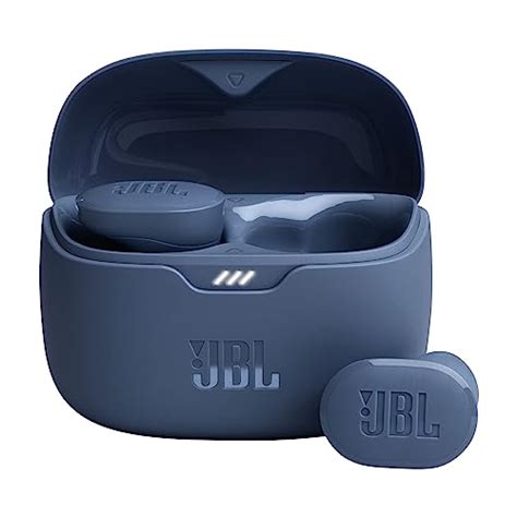 Open Box Wale - JBL Tune Buds in Ear Wireless TWS Earbuds with Mic, ANC ...