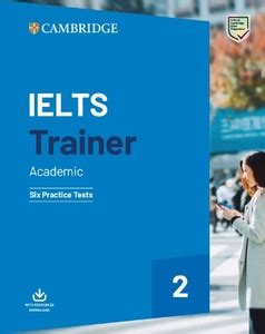 IELTS Trainer 2 Academic: Buy IELTS Trainer 2 Academic by unknown at ...
