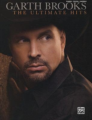 Garth Brooks: The Ultimate Hits | Rent 9780739049495 | 0739049496