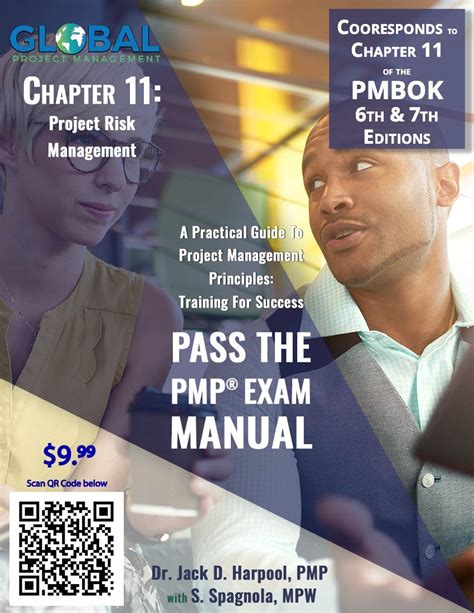 Pass The PMP Manual - Chapter 11 - Project Risk Management: A Practical ...