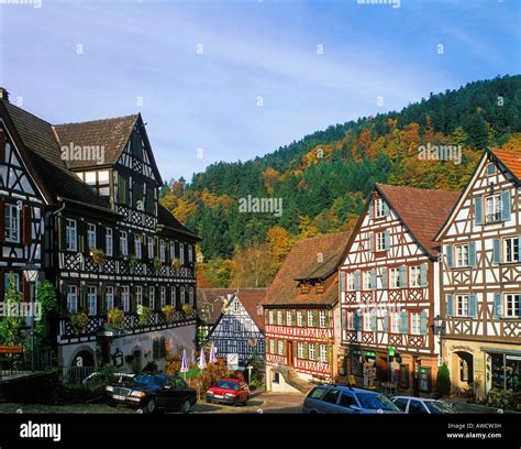 Baden Wuerttemberg Germany