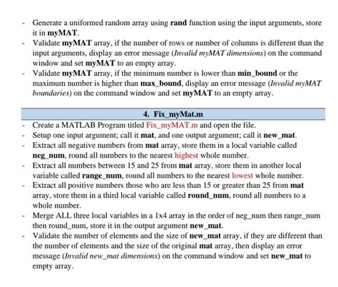 Image result for MATLAB Small Program