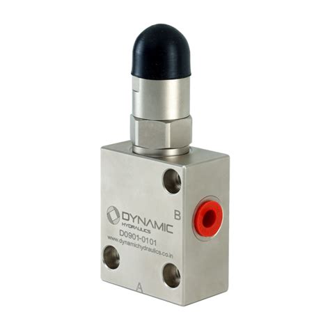 The Leading Manufacturer of Hydraulic Equipments | Dynamic Hydraulics