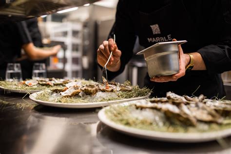 Marble – Zagreb’s biggest and newest steakhouse opens | Croatia Week