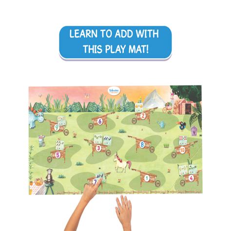 Skillmatics Preschool Toys Educational Game — Toycra