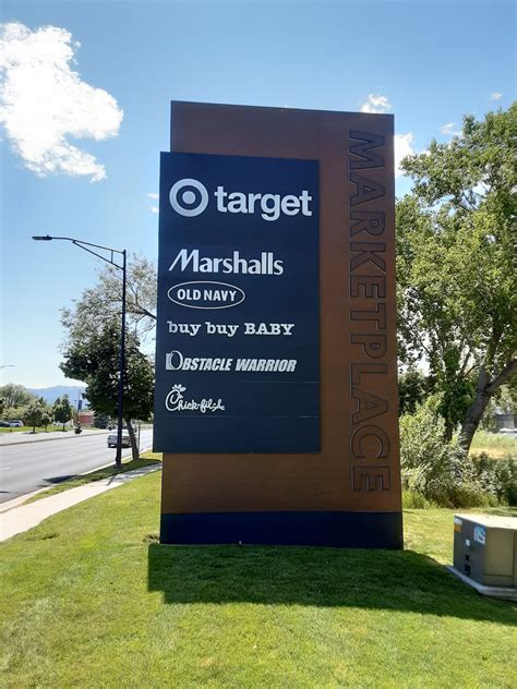 Sign Faces | YESCO Sign & Lighting Salt Lake City