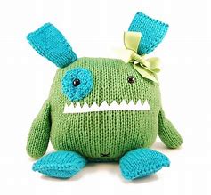 Image result for World Cup Knitted Toys