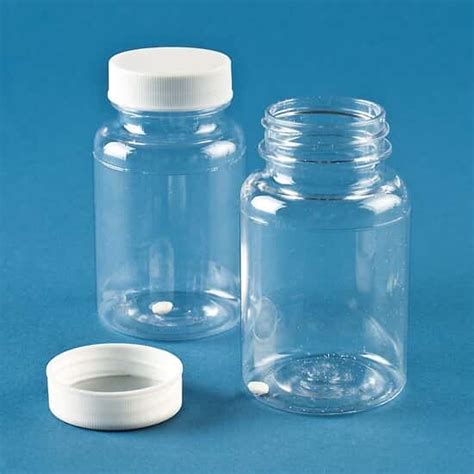 Environmental Express Disposable Sterile Sampling Vials with ...