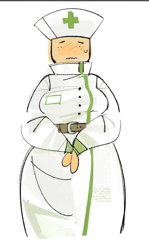 Caretaker - DOD - Husband POV