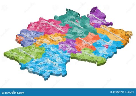 Image result for Map of Germany Equirectangular