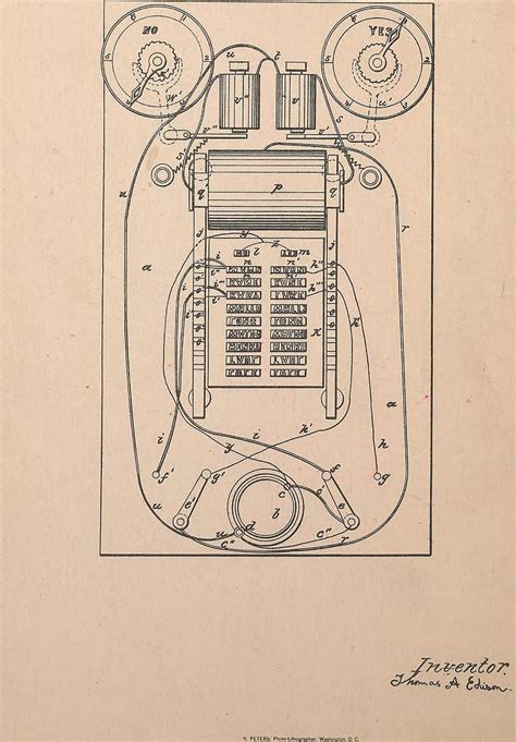 Thomas Edison 的图像结果