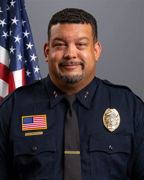 Organizational Chart – San Bernardino County Probation