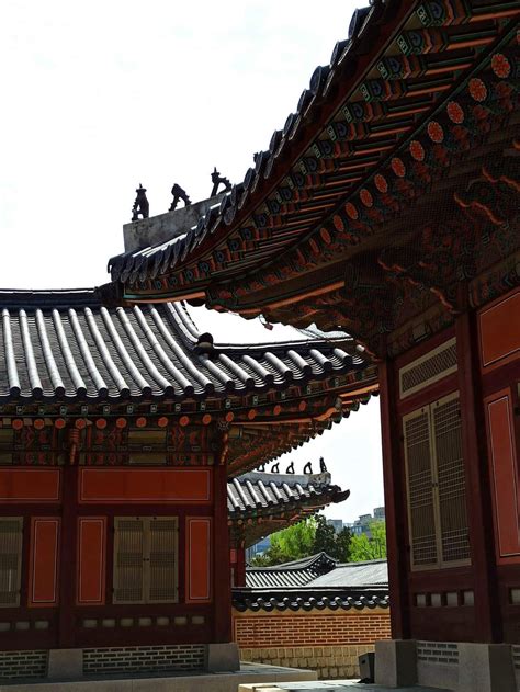 Gf came back from a trip to Korea. She says thank you for being so ...