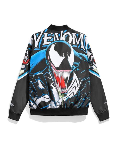 Venom Jacket