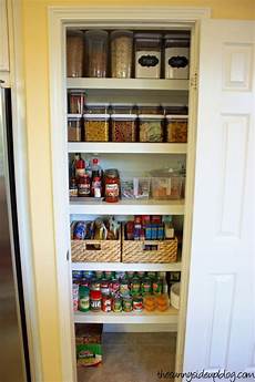 Pantry Ideas For Small Spaces by 15 Organization Ideas For Small Pantries Pantry Ideas For Small Spaces