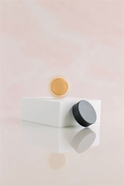 Natural Foundation & Finishing Powder | Complexion Products – A'del Natural Cosmetics