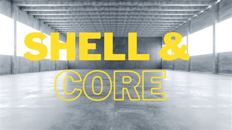 Image result for Shell Core Core Blows