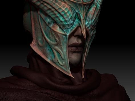 Molly Brown - Enoch, Son of Cain