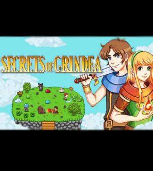 Secrets of Grindea Review - Early Access First Look (November 2018 ...